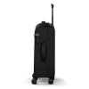 Rollink Futo Carry On Suitcases Side
